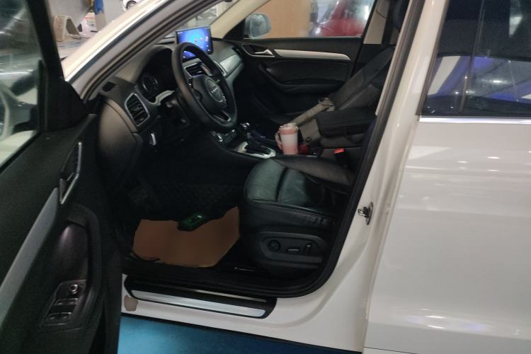 Used Audi Q3 2013 35 TFSI quattro Technology Edition