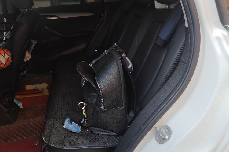 Used BMW X1 2016 sDrive18Li Premium Edition
