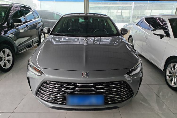 Used Buick Regal 2024 25T Deluxe Edition