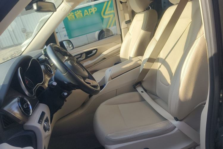 Used Mercedes-Benz V-Class 2020 V 260 Prestige Edition
