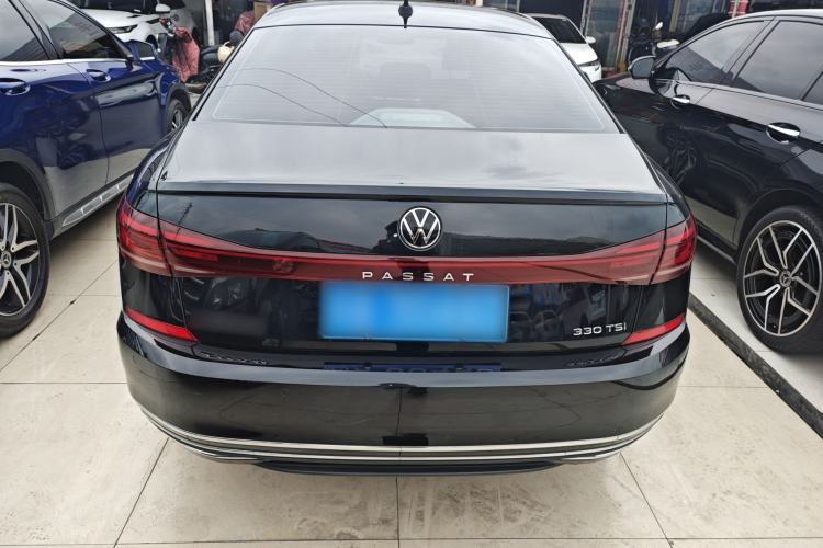 Used Volkswagen Passat 2022 330TSI Starry Elite Edition