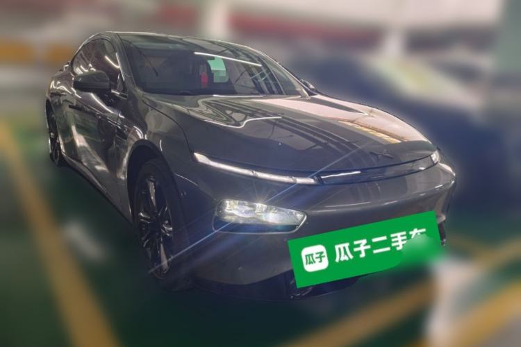 Used XPeng P7 2022 625E
