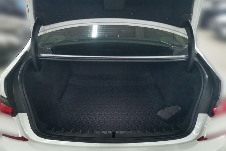 Used BMW 3 Series 2021 325i M Sport Package