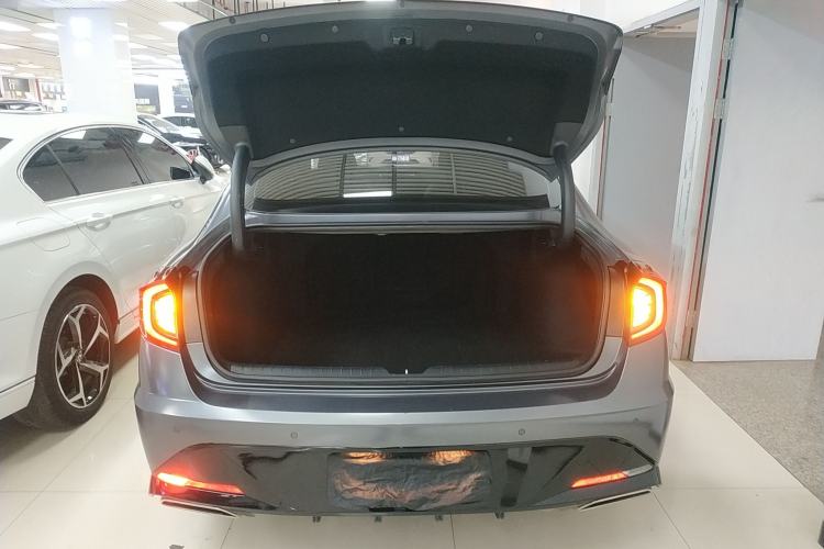 Used Hyundai Sonata 2022 380TGDi Automatic 20th Anniversary Edition
