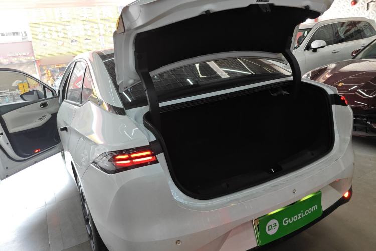 Used AION S MAX 2024 80 Star Edition Ternary Lithium
