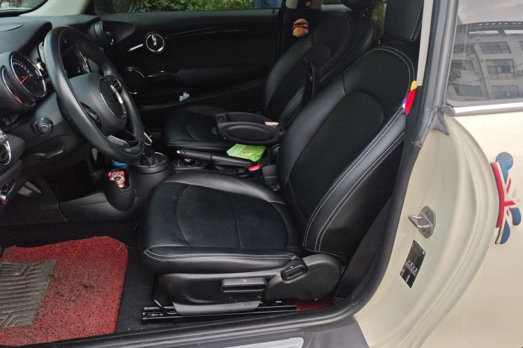 Used MINI 2019 1.5T ONE PLUS