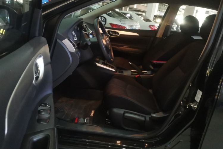 Used Nissan Sylphy 2022 Classic 1.6XE CVT Comfort Edition
