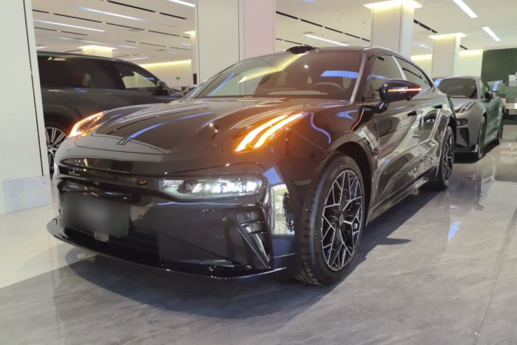 Used Zeekr 001 2026 Model 103° Rear-Drive Max Version