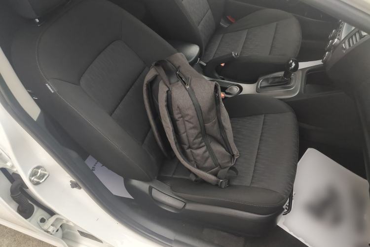 Used Kia K3 2015 1.6L Automatic GLS