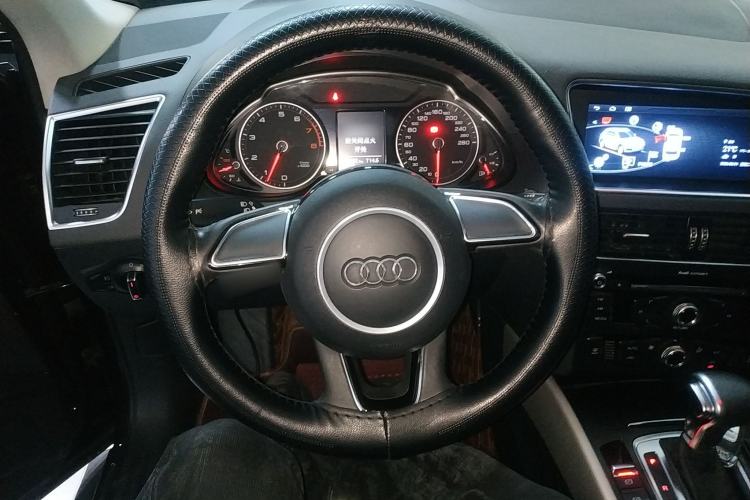 Used Audi Q5 2016 40 TFSI Trendy Edition