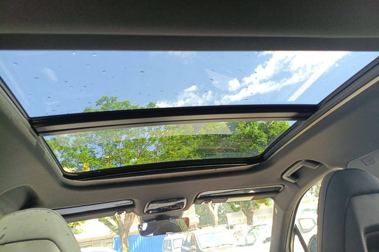 Used Lynk & Co 06 2025 Renew 1.5T Halo
