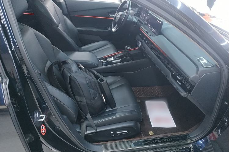 Used Honda Accord 2023 260TURBO Excellence Edition