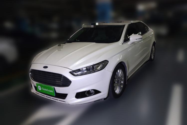 Used Ford Mondeo 2013 2.0L GTDi 200 Luxury Model