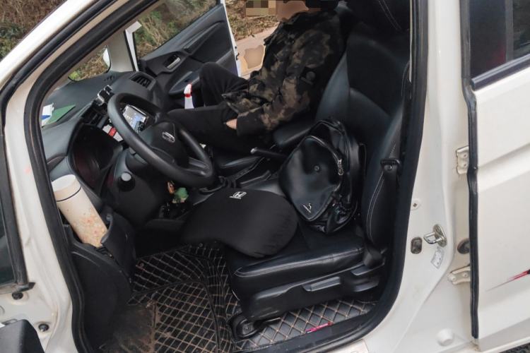 Used Honda Fit 2014 1.5L LX Manual Comfort Model