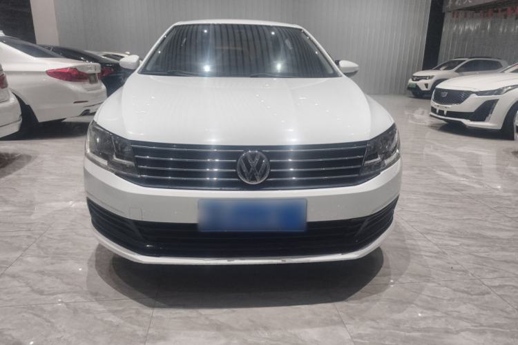 Used Volkswagen Lavida 2018 Classic 1.5L Automatic Fashion Edition China VI Standard Exterior 1