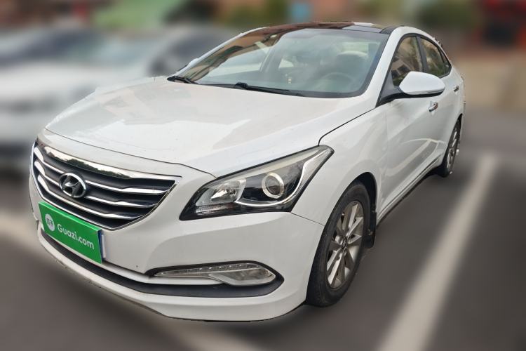 Used Hyundai Mistra 2014 1.8L Automatic Smart GLS