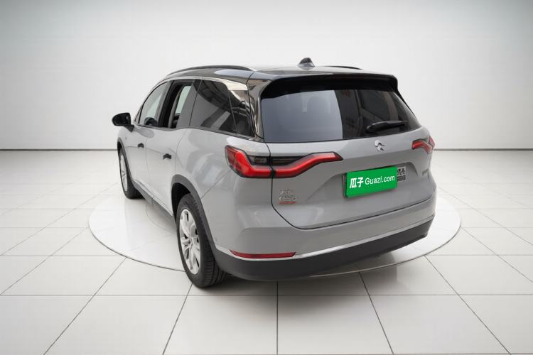 Used Nio ES8 2020 450 km Range 7-Seater Version