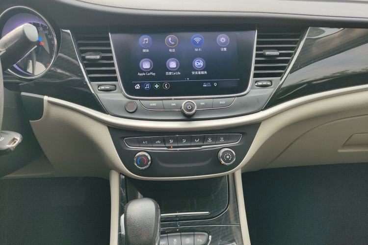 Used Buick Verano 2020 15T Automatic Trend Edition
