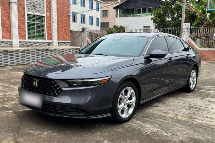 Used Honda Accord 2023 260TURBO Smart Enjoyment Version
