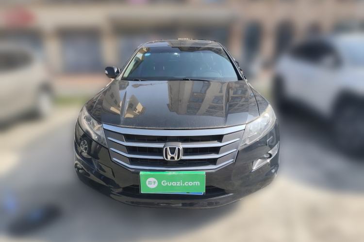 Used Honda Crosstour 2012 2.4L Prestige Edition