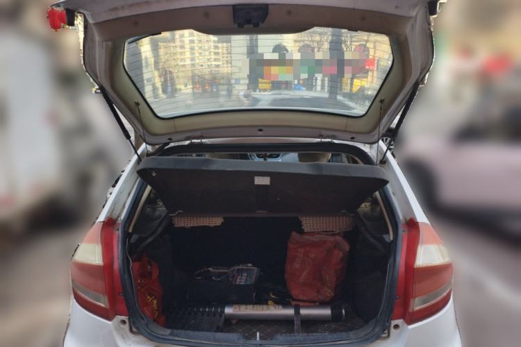 Used Chery Fengyun 2 2015 1.5L Manual New Edition