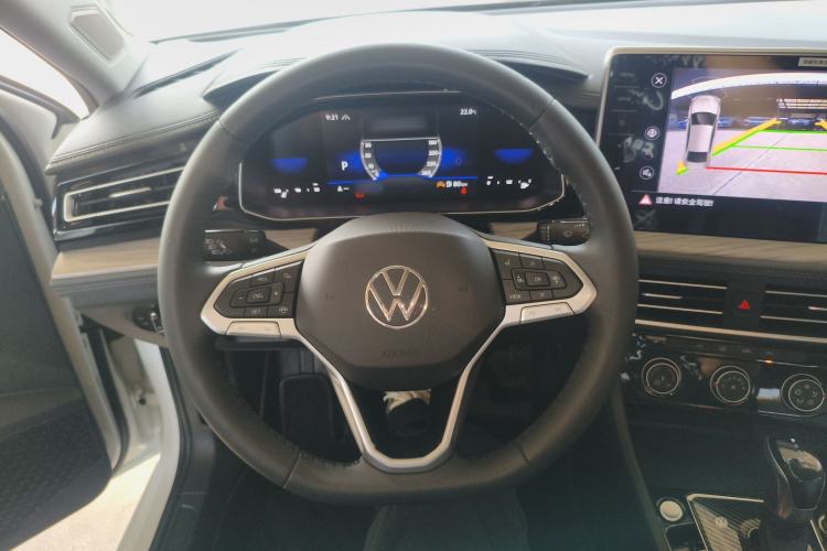 Used Volkswagen Sagitar 2023 300TSI DSG Excellence Edition