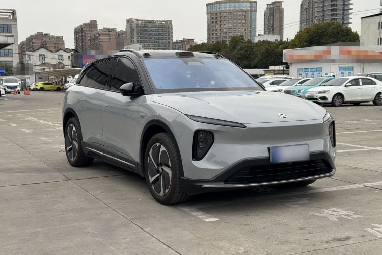 Used Nio ES6 2023 75 kWh