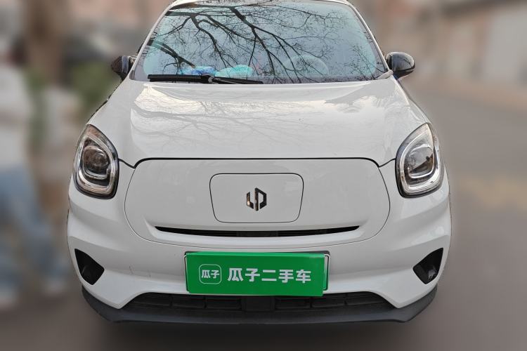 Used Leapmotor T03 2024 310 Comfort Edition