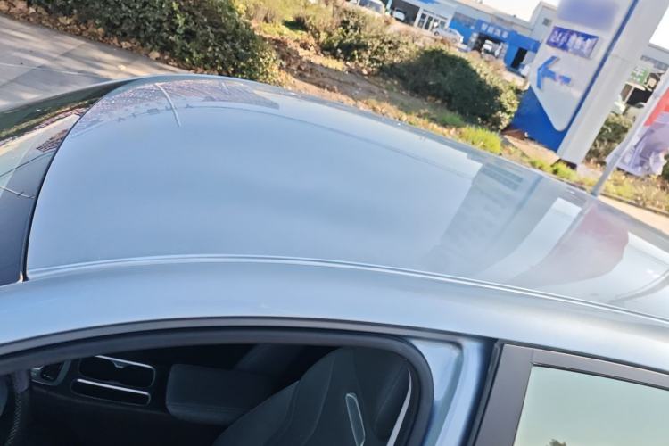 Used Geely Galaxy Geome 2025 310km Youth Edition