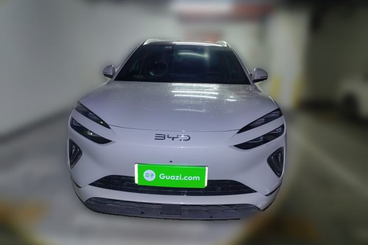 Used BYD Sealion 06 New Energy 2025 Model EV 605 Navigation Pro Edition

