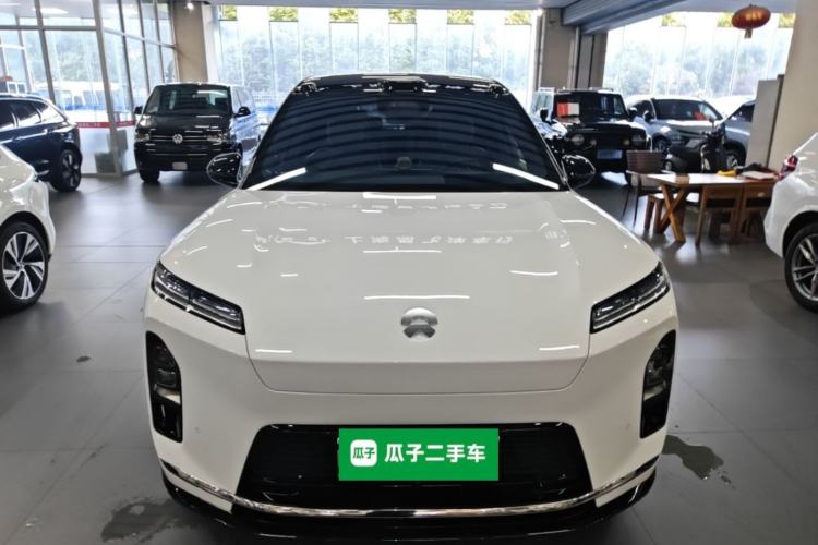Used Nio ES8 2026 Model 6-seat Executive Luxury Edition