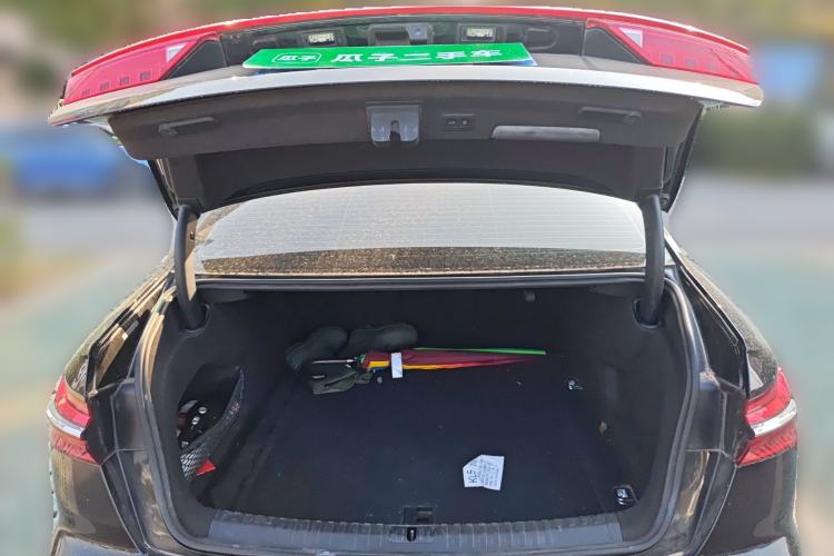 Used Audi A6L 2019 45 TFSI Prestige Elegant Edition
