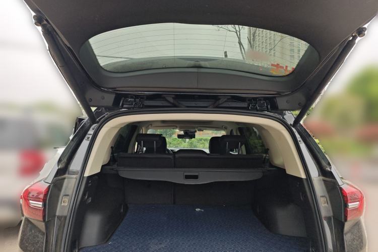 Used Buick Envision 2021 Encore Plus 652T Five-Seat All-Wheel-Drive Luxury Model
