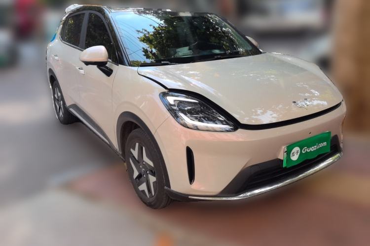 Used Wuling Bingo S 2025 Model 325km Flagship Edition