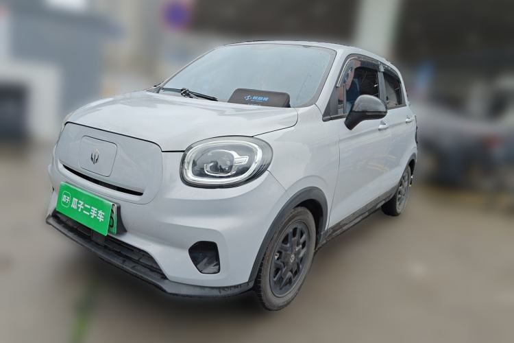 Used Leapmotor T03 2023 403 Lite Edition