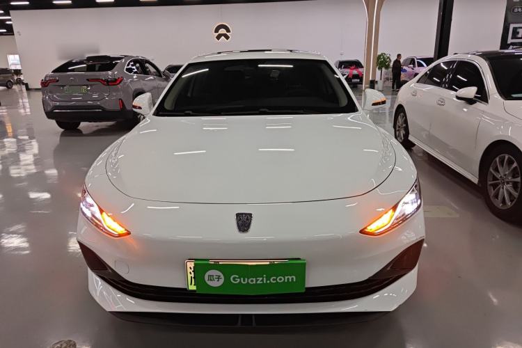 Used Roewe D7 2025 DMH 125km World Champion Edition