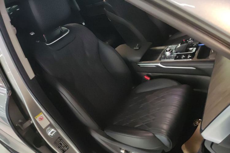 Used Tank 500 2022 3.0T Sport Edition "Creation" Version 5-Seater
