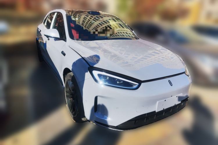 Used Hima AITO M5 2025 Extended-Range Ultra All-Wheel-Drive Version