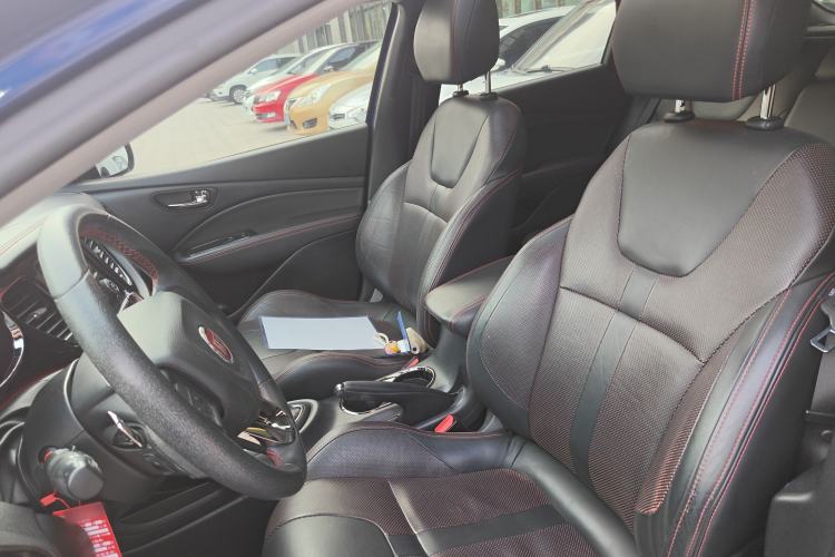 Used Fiat Ottimo 2014 1.4T Automatic Sport Edition