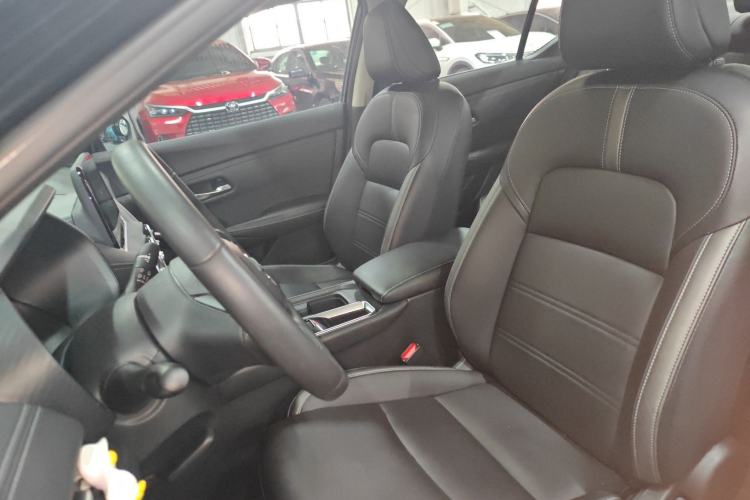 Used Nissan Sylphy 2021 1.6L XL CVT Enjoyment Edition
