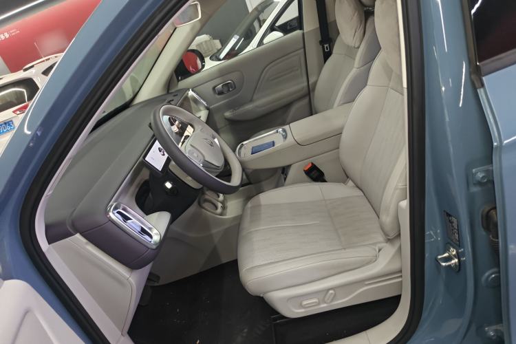 Used Leapmotor B10 2025 510 LiDAR Version