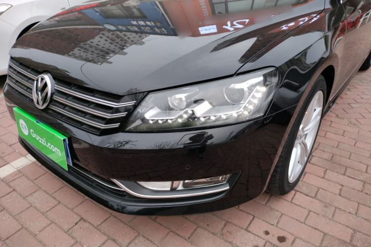 Used Volkswagen Passat 2015 2.0 TSI DSG Prestige Edition Left Front Headlight