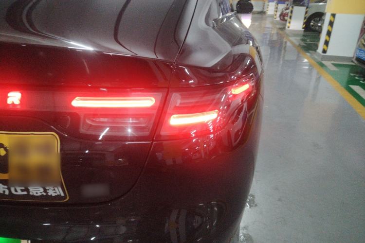 Used Leapmotor C01 2023 606 Smart Edition