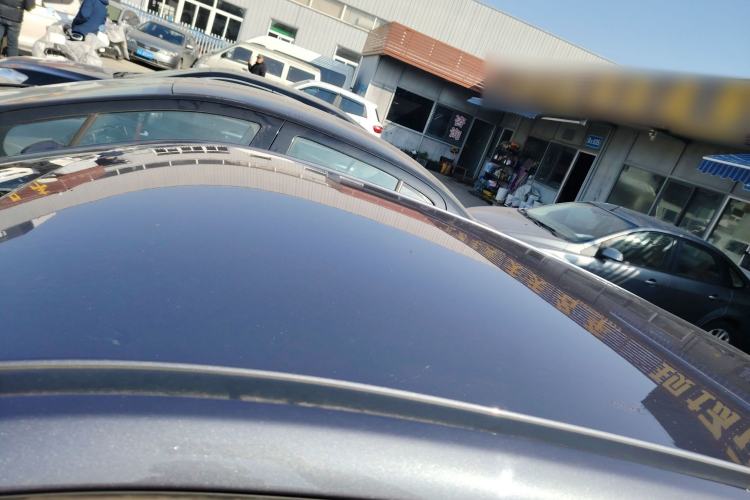 Used NETA V 2022 Chao 400 Lite
