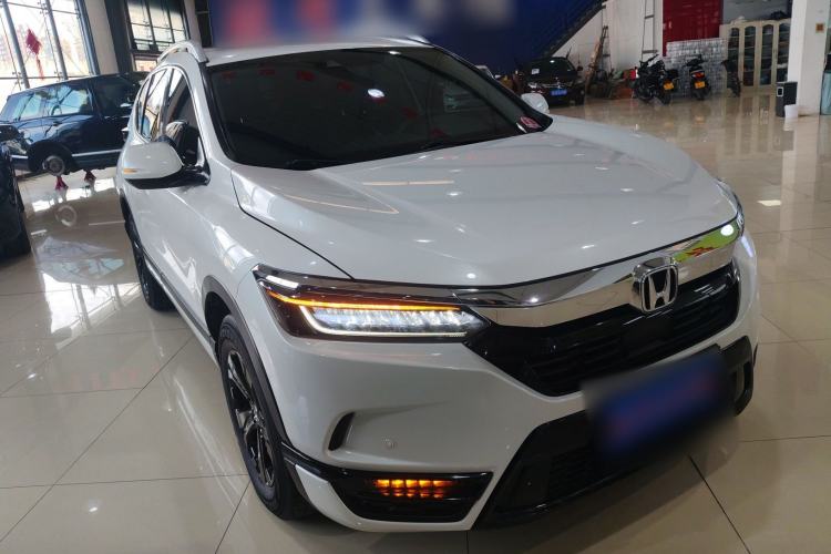 Used Honda Breeze 2020 240TURBO CVT 2WD Luxury Edition