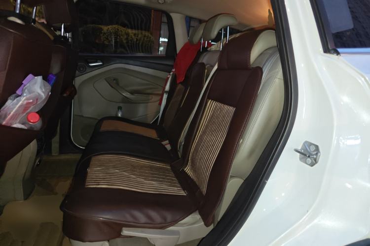 Used Ford Kuga 2013 2.0L GTDi Four-Wheel Drive Premium Model