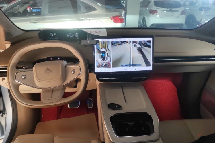 Used Hyptec HT 2023 670鸥翼 Ultra-High Voltage NDA Version
