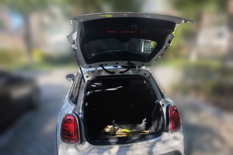 Used MINI MINI 2023 1.5T ONE Five-Door Edition
