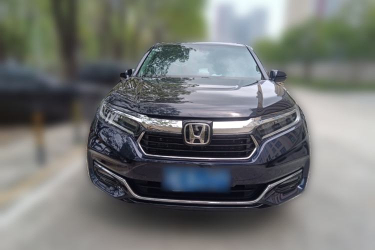 Used Honda Avancier 2023 370TURBO Two-Wheel-Drive Luxury Edition