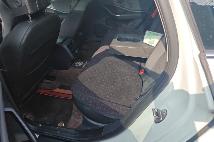 Used Volkswagen Sagitar 2021 280TSI DSG Luxury Smart Connectivity Edition
